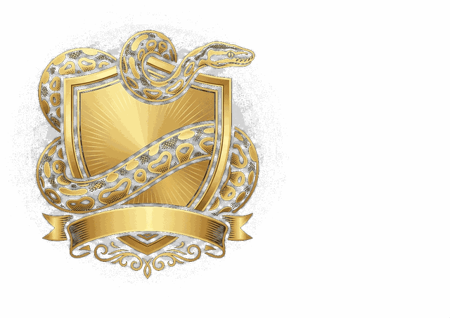 Badge gekwalificeerd houder van herpeten, Jazz Reptiles